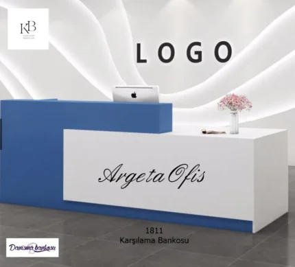 1811 Sekreter Bankosu