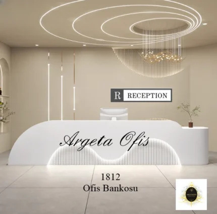 1812 Sekreter Bankosu