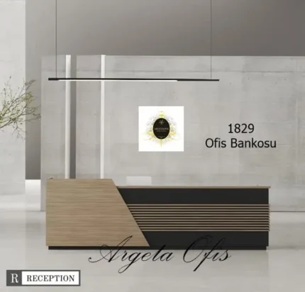 1829 Sekreter Bankosu