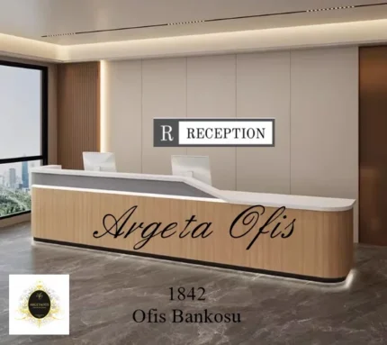 1842 Sekreter Bankosu