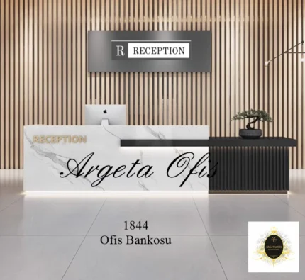 1844 Sekreter Bankosu