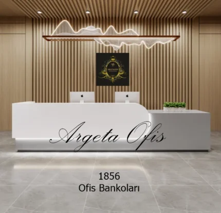 1856 Sekreter Bankosu