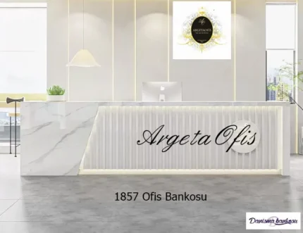 1857 Sekreter Bankosu