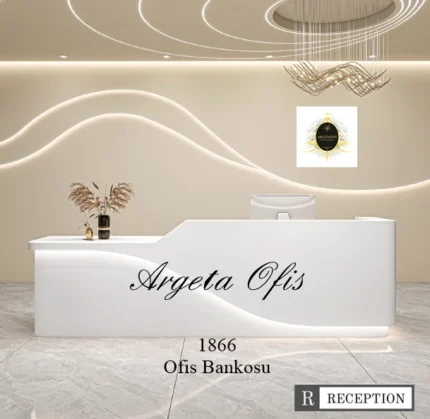 1866 Sekreter Bankosu