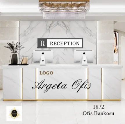 1872 Sekreter Bankosu