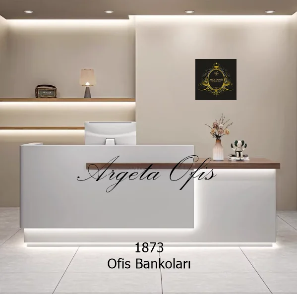 1873 Sekreter Bankosu - Şıklığı ve Fonksiyonelliği Buluşturan Çözümler 1873 Sekreter Bankosu