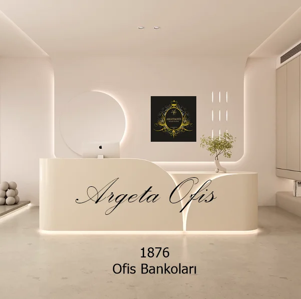1876 Sekreter Bankosu - Şıklık 1876 Sekreter Bankosu