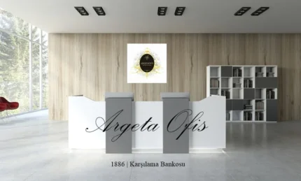 1886 Sekreter Bankosu