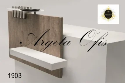 1903 Sekreter Bankosu