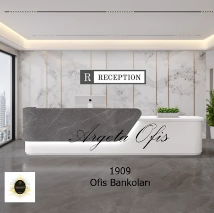 1909 Sekreter Bankosu