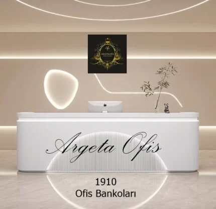 1910 Sekreter Bankosu