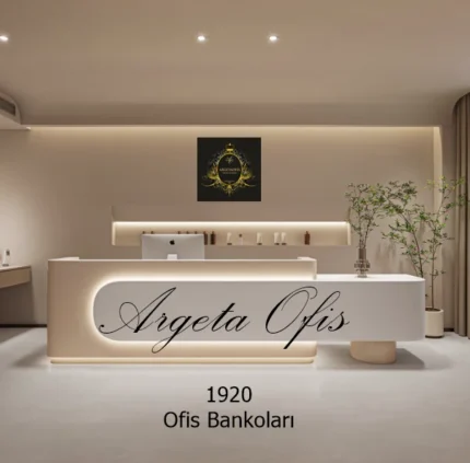 1920 Sekreter Bankosu