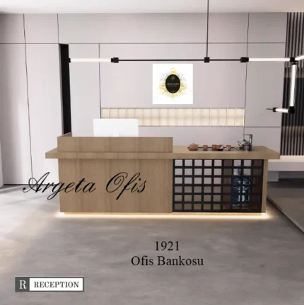 1921 Sekreter Bankosu