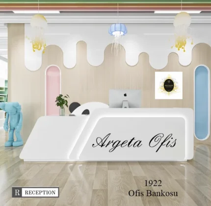 1922 Sekreter Bankosu