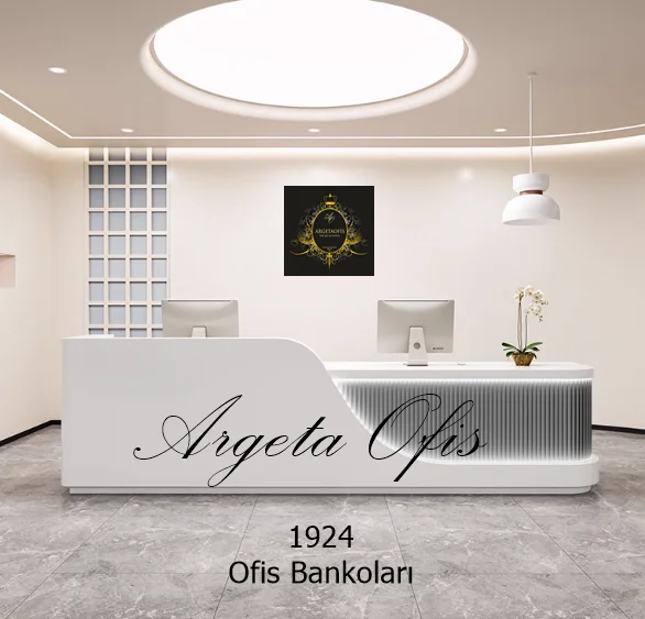 1924 Sekreter Bankosu - Şimdi sıra sizde: alanınızı yenileyin! 1924 Sekreter Bankosu