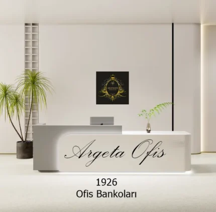 1926 Sekreter Bankosu