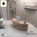 1932 Sekreter Bankosu