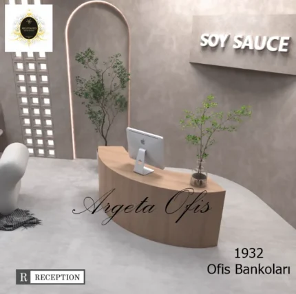 1932 Sekreter Bankosu