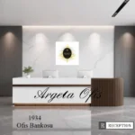 1934 Sekreter Bankosu