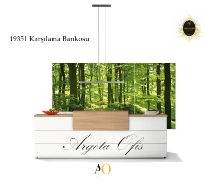 1935 Sekreter Bankosu