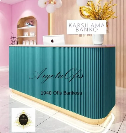 1940 Sekreter Bankosu