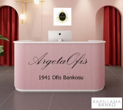 1941 Sekreter Bankosu