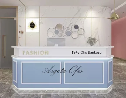 1943 Sekreter Bankosu