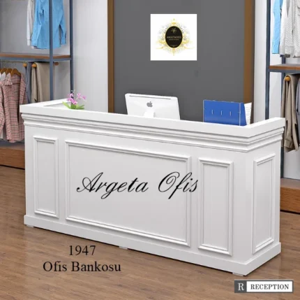 1947 Sekreter Bankosu