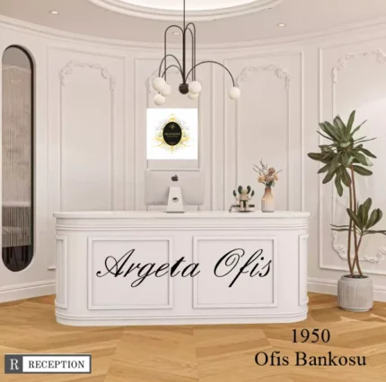 1950 Sekreter Bankosu