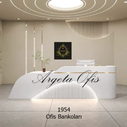 1954 Sekreter Bankosu