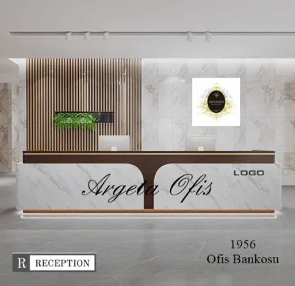 1956 Sekreter Bankosu