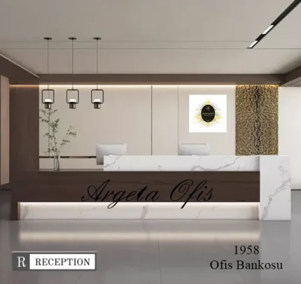 1958 Sekreter Bankosu