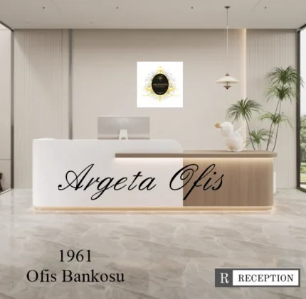 1961 Sekreter Bankosu