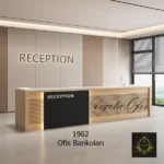 1962 Sekreter Bankosu