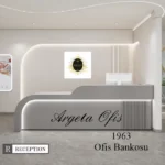 1963 Sekreter Bankosu