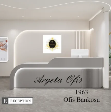 1963 Sekreter Bankosu