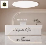 1964 Sekreter Bankosu