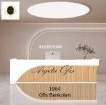 1964 Sekreter Bankosu