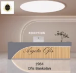 1964 Sekreter Bankosu