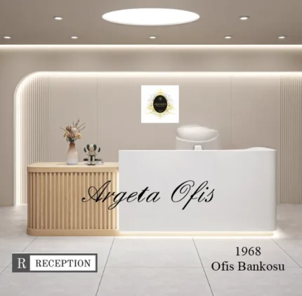 1968 Sekreter Bankosu