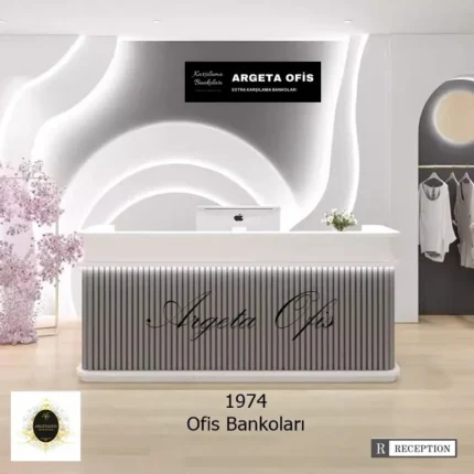 1974 Sekreter Bankosu