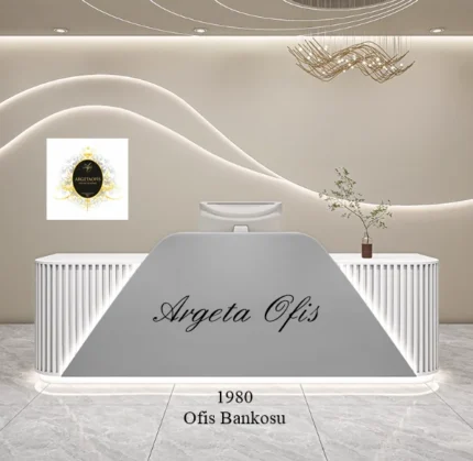 1980 Sekreter Bankosu