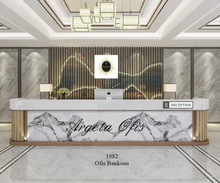 1982 Sekreter Bankosu