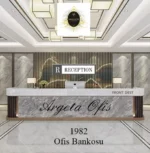 1982 Sekreter Bankosu