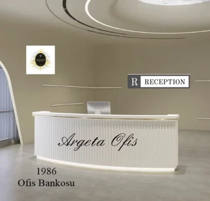 1986 Sekreter Bankosu