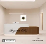 1992 Sekreter Bankosu