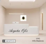 1992 Sekreter Bankosu