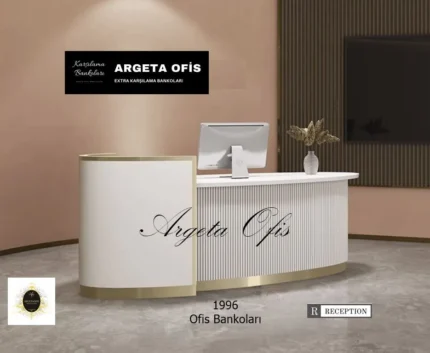 1996 Sekreter Bankosu