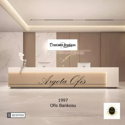 1997 Sekreter Bankosu