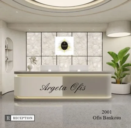 2001 Sekreter Bankosu